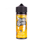 BUY 1 GET 1 FREE | Fizzy Lemon 100ml Shortfill E-Liquid by Doozy LegendsVAPE INDIA