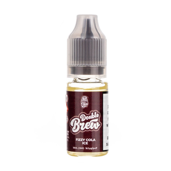 BUY 1 GET 1 FREE | Fizzy Cola Ice Double Brew by Ohm BrewVAPE INDIA