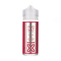 BUY 1 GET 1 FREE | Fresh Raspberry Mojito 100ml Shortfill E-Liquid by Pod Salt NexusVAPE INDIA