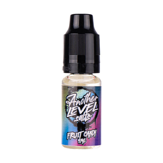 BUY 1 GET 1 FREE | Fruit Candy Nic Salt E-Liquid by Wick Addiction Another LevelVAPE INDIA