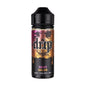 BUY 1 GET 1 FREE | Fruit Salad 100ml Shortfill E-Liquid by DripVAPE INDIA