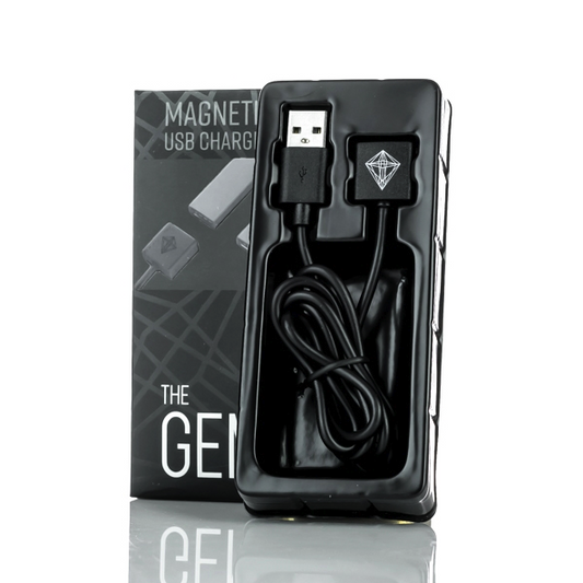 BUY 1 GET 1 FREE | The Gem Magnetic JUUL USB Charger India | Vape India