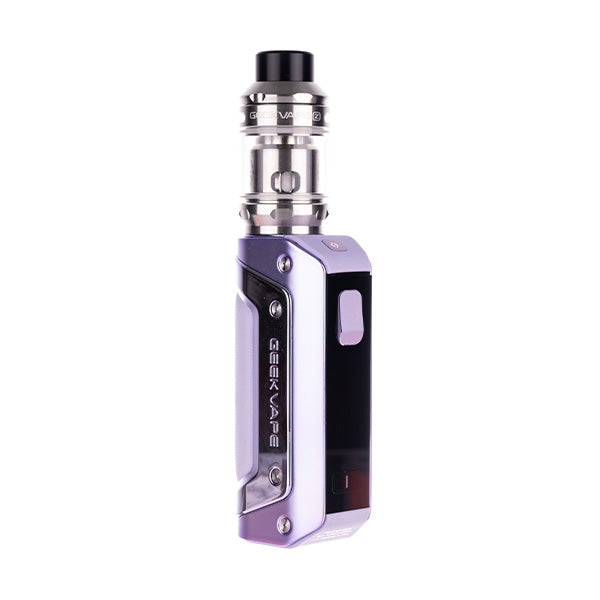 BUY 1 GET 1 FREE | Geek Vape Aegis Solo 3 Vape KitVAPE INDIA