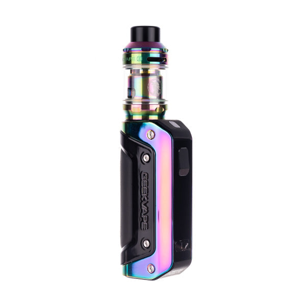 BUY 1 GET 1 FREE | Geek Vape Aegis Solo 3 Vape KitVAPE INDIA