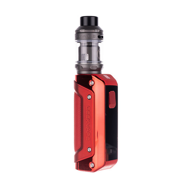 BUY 1 GET 1 FREE | Geek Vape Aegis Solo 3 Vape KitVAPE INDIA