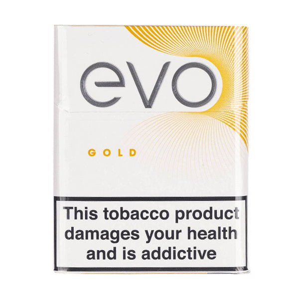 BUY 1 GET 1 FREE | Gold EVO Sticks by PloomVAPE INDIA