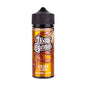 BUY 1 GET 1 FREE | Golden Elixir 100ml Shortfill E-Liquid by Doozy LegendsVAPE INDIA