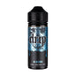 BUY 1 GET 1 FREE | H-Berg 100ml Shortfill E-Liquid by DripVAPE INDIA