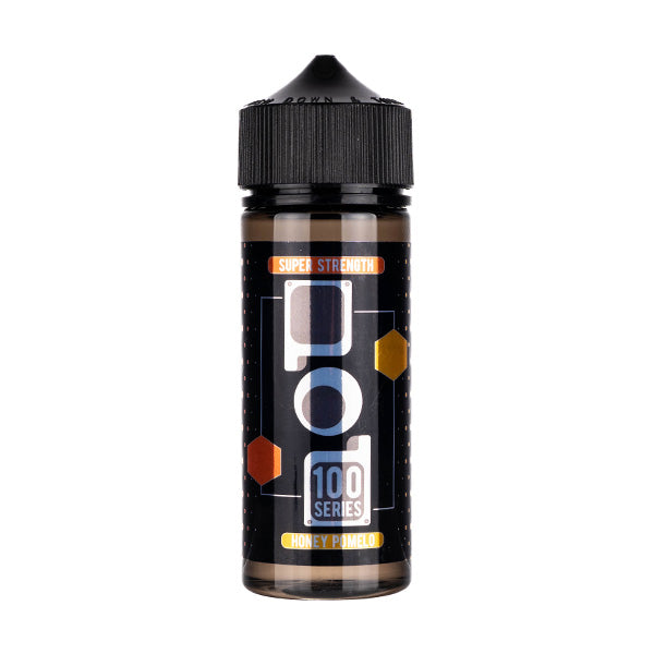 BUY 1 GET 1 FREE | Honey Pomelo 100ml (50/50) Shortfill E-Liquid by Pod 100 SeriesVAPE INDIA