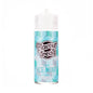 BUY 1 GET 1 FREE | Ultra Ice Mint 100ml Shortfill E-Liquid by Flavour TreatsVAPE INDIA