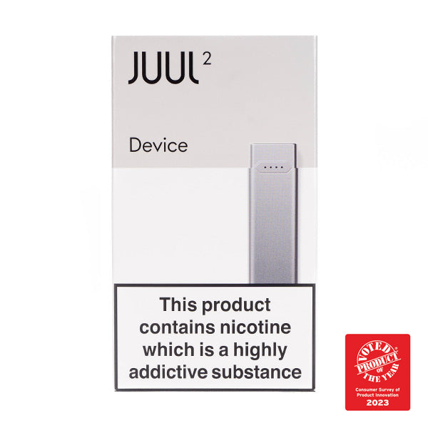 BUY 1 GET 1 FREE | JUUL2 Device OnlyVAPE INDIA