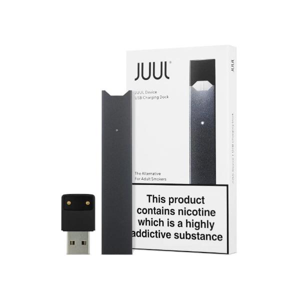 BUY 1 GET 1 FREE | JUUL Device Kit India | Vape India