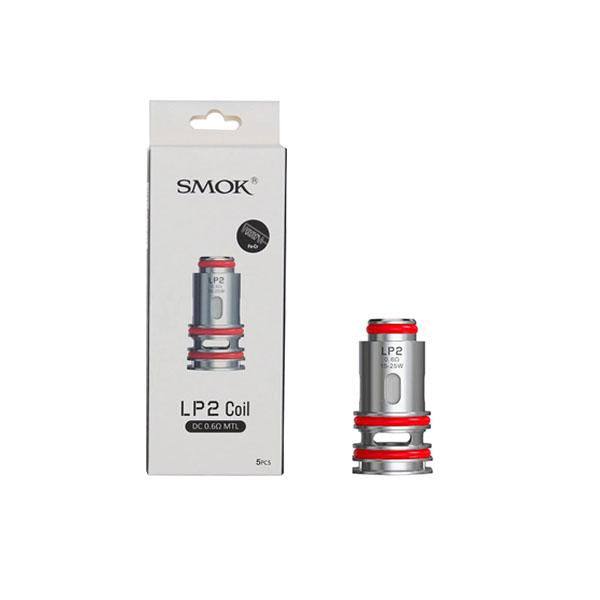 BUY 1 GET 1 FREE | SMOK LP2 Replacement Coils India | Vape India