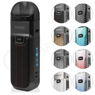 BUY 1 GET 1 FREE | Smok Nord 5 80W Pod System Kit India| Vape India