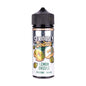 BUY 1 GET 1 FREE | Lemon Drizzle 100ml Shortfill E-Liquid by Seriously DonutsVAPE INDIA