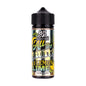 BUY 1 GET 1 FREE | Lemon Lime 100ml Shortfill E-Liquid by Wick AddictionVAPE INDIA