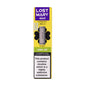 BUY 1 GET 1 FREE | Lemon Lime 4-in-1 Prefilled Pods by Lost MaryVAPE INDIA