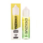 BUY 1 GET 1 FREE | Lemon & Lime 50ml (50/50) Shortfill E-Liquid by PrizmVAPE INDIA