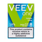 BUY 1 GET 1 FREE | Lemon Lime Veev One Prefilled Pods by VeevVAPE INDIA