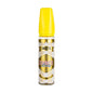 BUY 1 GET 1 FREE | Lemon Sherbet 50ml Shortfill E-Liquid by Dinner LadyVAPE INDIA