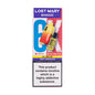 BUY 1 GET 1 FREE | Lost Mary BM6000 Disposable VapeVAPE INDIA