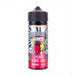 BUY 1 GET 1 FREE | Lychee Citrus Chill 100ml Shortfill E-Liquid by Seriously NiceVAPE INDIA