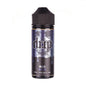 BUY 1 GET 1 FREE | Mad Blue 100ml Shortfill E-Liquid by DripVAPE INDIA