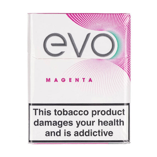 BUY 1 GET 1 FREE | Magenta EVO Sticks by PloomVAPE INDIA