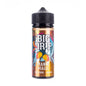 BUY 1 GET 1 FREE | Mango Magic 100ml Shortfill E-Liquid by Big DripVAPE INDIA