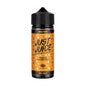 BUY 1 GET 1 FREE | Mango & Passion Fruit 100ml Shortfill E-Liquid by Just JuiceVAPE INDIA