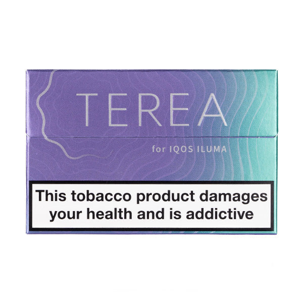 BUY 1 GET 1 FREE | Mauve Terea by IQOSVAPE INDIA