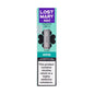 BUY 1 GET 1 FREE | Menthol 4-in-1 Prefilled Pods by Lost MaryVAPE INDIA