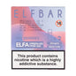 BUY 1 GET 1 FREE | Mixed Berries Elfa Prefilled Pods by Elf BarVAPE INDIA