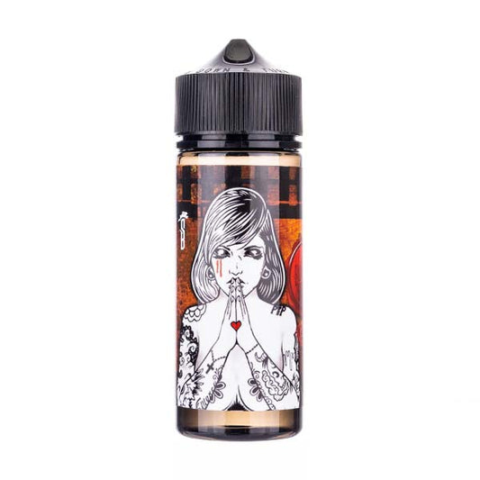 BUY 1 GET 1 FREE | Mother's Milk 100ml Shortfill E-Liquid by Suicide BunnyVAPE INDIA