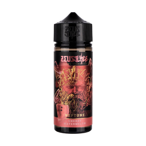 BUY 1 GET 1 FREE | Neptune 100ml Shortfill E-Liquid by Zeus JuiceVAPE INDIA