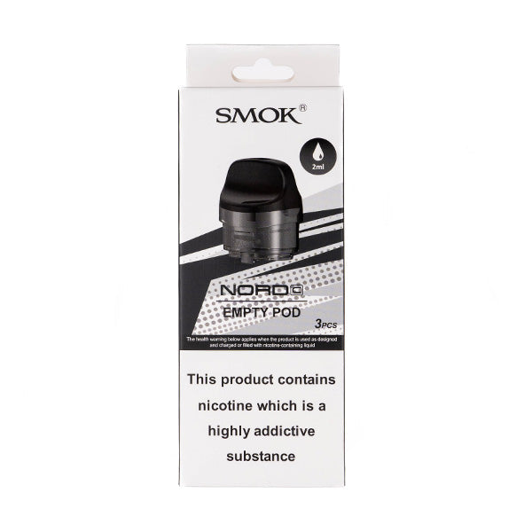 BUY 1 GET 1 FREE | SMOK Nord C Replacement PodsVAPE INDIA