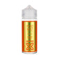 BUY 1 GET 1 FREE | Orange Mango Lime 100ml Shortfill E-Liquid by Pod Salt NexusVAPE INDIA