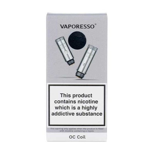 BUY 1 GET 1 FREE | Vaporesso Orca Solo Plus Replacement CoilsVAPE INDIA