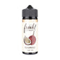 BUY 1 GET 1 FREE | Passionfruit 100ml Shortfill E-Liquid by Frukt CyderVAPE INDIA