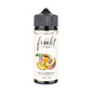 BUY 1 GET 1 FREE | Peach Apricot 100ml Shortfill E-Liquid by Frukt CyderVAPE INDIA