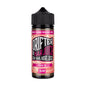 BUY 1 GET 1 FREE | Peach Ice 100ml (50/50) Shortfill E-Liquid by DrifterVAPE INDIA