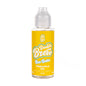 BUY 1 GET 1 FREE | Pineapple Ice Double Brew Bar Series 100ml (50/50) by Ohm BrewVAPE INDIA