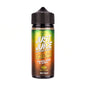 BUY 1 GET 1 FREE | Pineapple, Papaya & Coconut 100ml Shortfill E-Liquid by Just JuiceVAPE INDIA