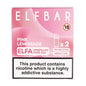 BUY 1 GET 1 FREE | Pink Lemonade Elfa Prefilled Pods by Elf BarVAPE INDIA