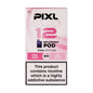 BUY 1 GET 1 FREE | Pink Edition Pixl Duo 12 Replacement PodsVAPE INDIA