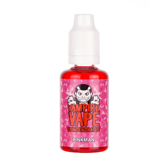 BUY 1 GET 1 FREE | Pinkman 30ml Flavour Concentrate by Vampire VapeVAPE INDIA