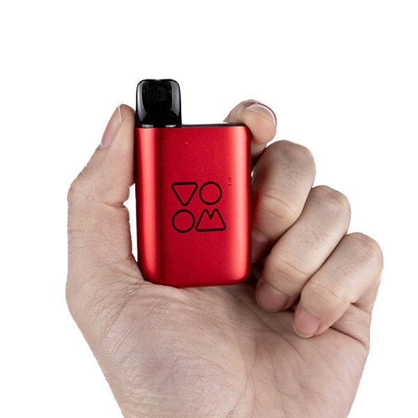 BUY 1 GET 1 FREE | Voom Pod Mod Vape KitVAPE INDIA