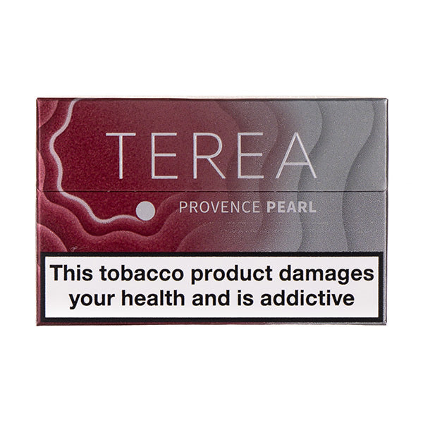 BUY 1 GET 1 FREE | Provence Pearl Terea by IQOSVAPE INDIA