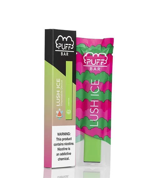 BUY 1 GET 1 FREE | Puff Bar Disposable Vape India | Vape India