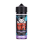 BUY 1 GET 1 FREE | Purple Craze Ice 100ml Shortfill by Vampire VapeVAPE INDIA